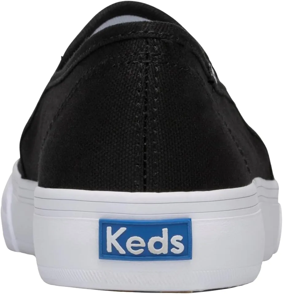 Keds Women's Double Decker Slip on Sneaker
