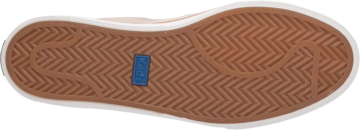 Keds Women's Jump Kick Lace Up Sneaker
