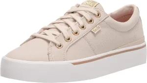 Keds Women's Jump Kick Lace Up Sneaker