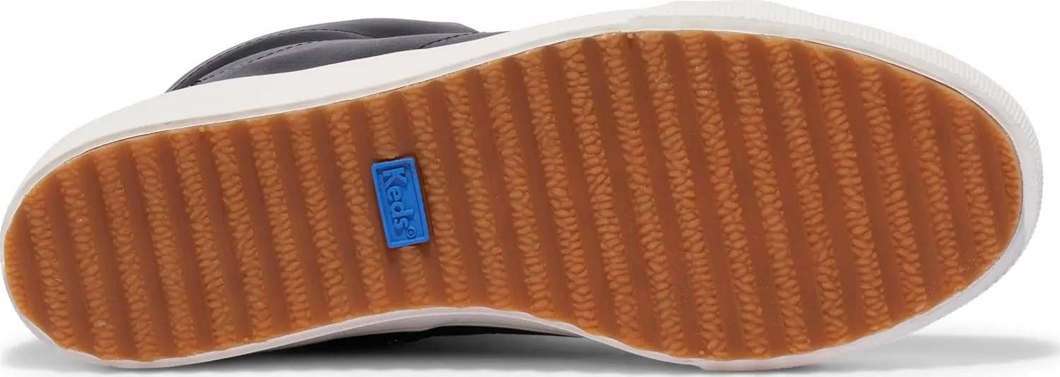 Keds Women's Remi Mid Bootie Sneaker
