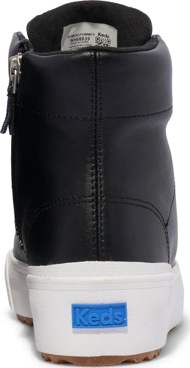 Keds Women's Remi Mid Bootie Sneaker