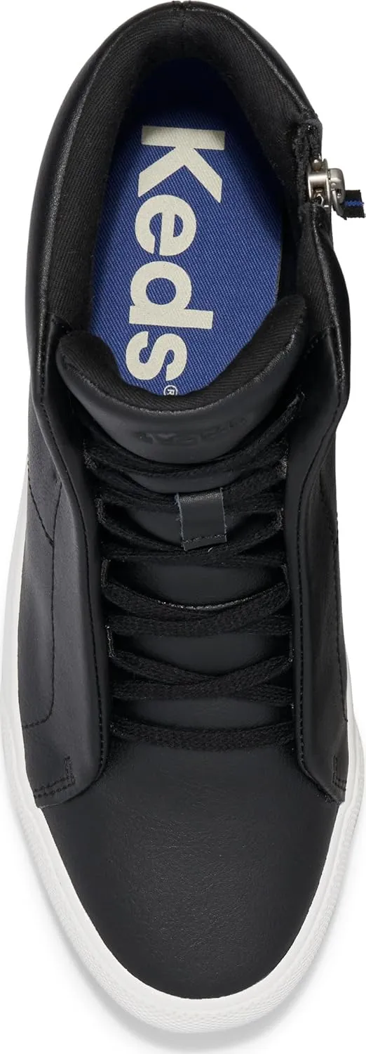 Keds Women's Remi Mid Bootie Sneaker
