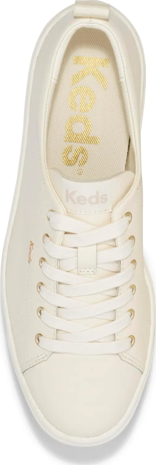 Keds Women's Skyler Lace Up Sneaker