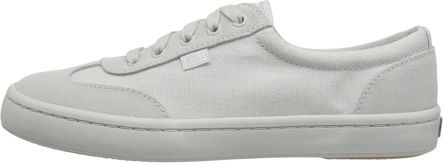 Keds Women's Tournament Retro Court Mono Fashion Sneaker