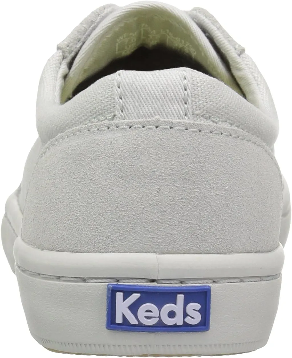 Keds Women's Tournament Retro Court Mono Fashion Sneaker