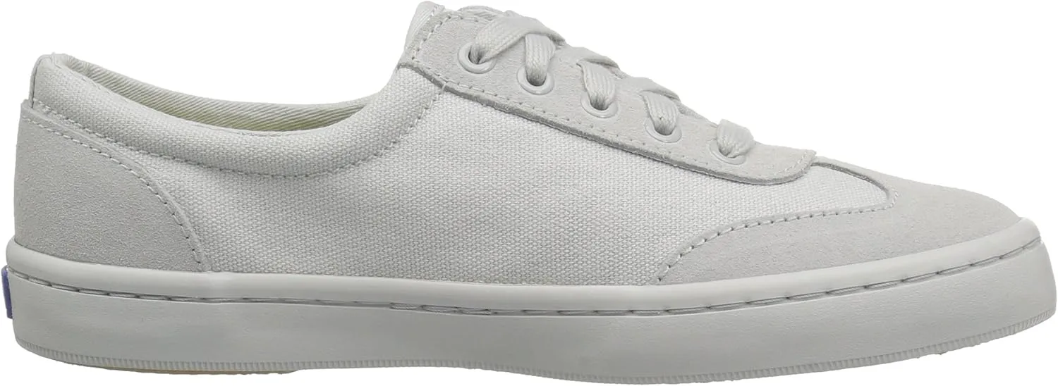 Keds Women's Tournament Retro Court Mono Fashion Sneaker