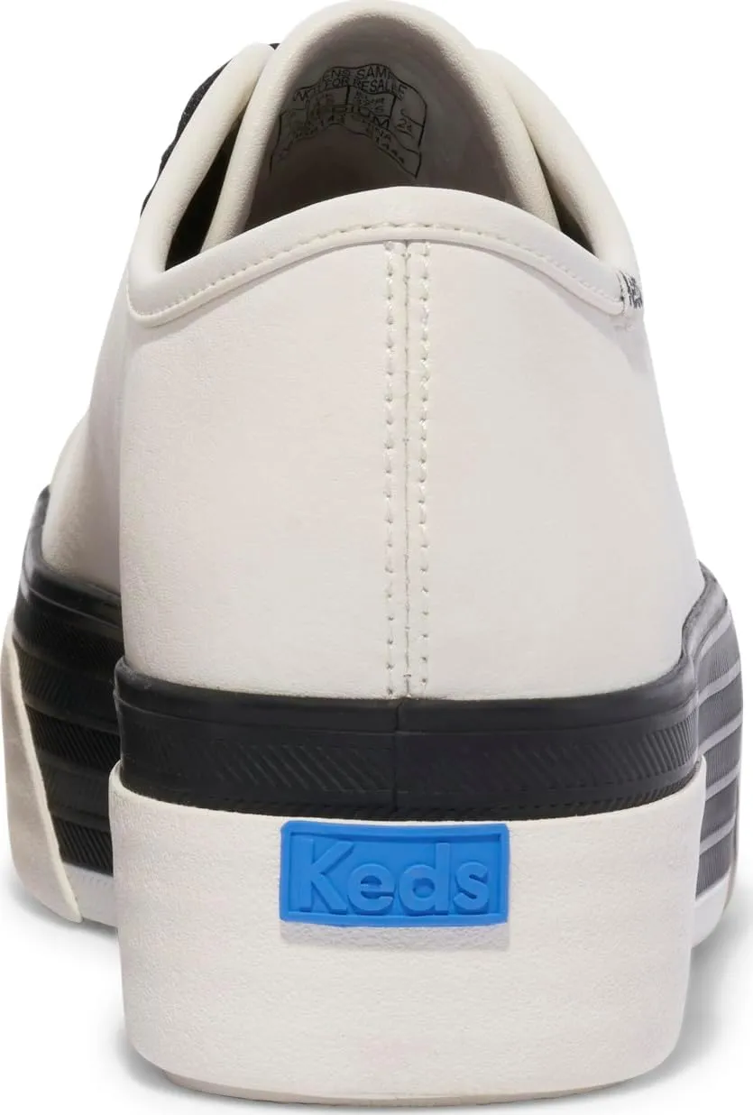 Keds Women's Triple Up Leather