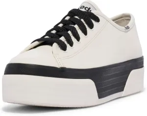 Keds Women's Triple Up Leather