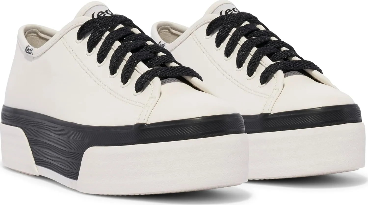 Keds Women's Triple Up Leather