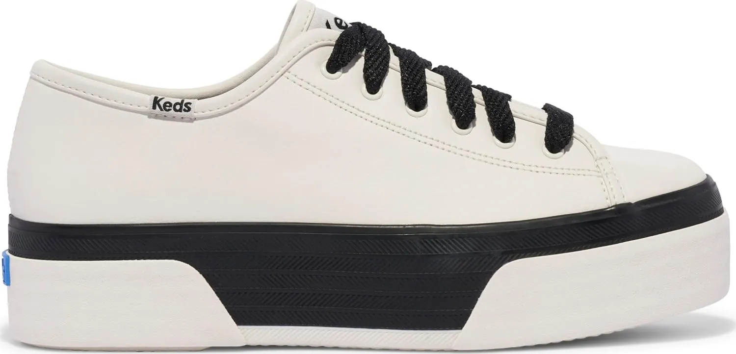 Keds Women's Triple Up Leather