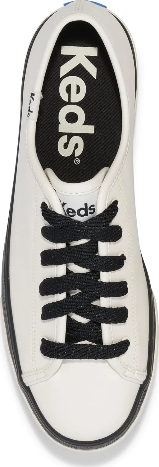 Keds Women's Triple Up Leather