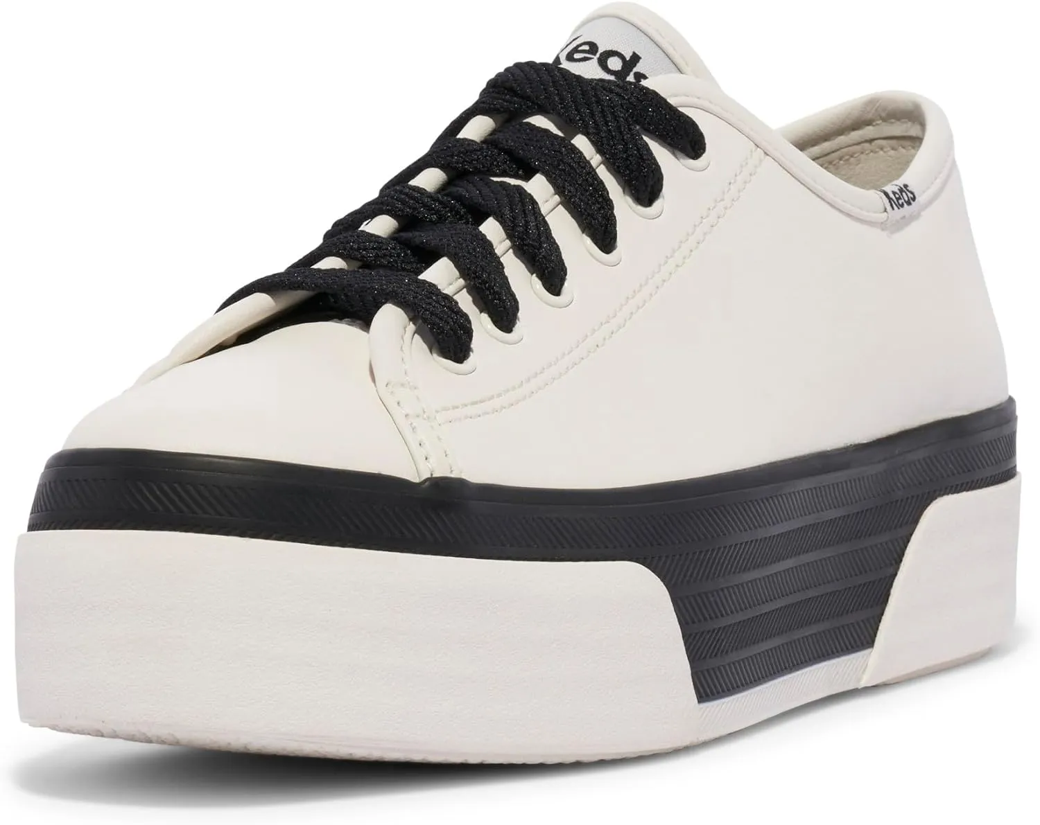 Keds Women's Triple Up Leather