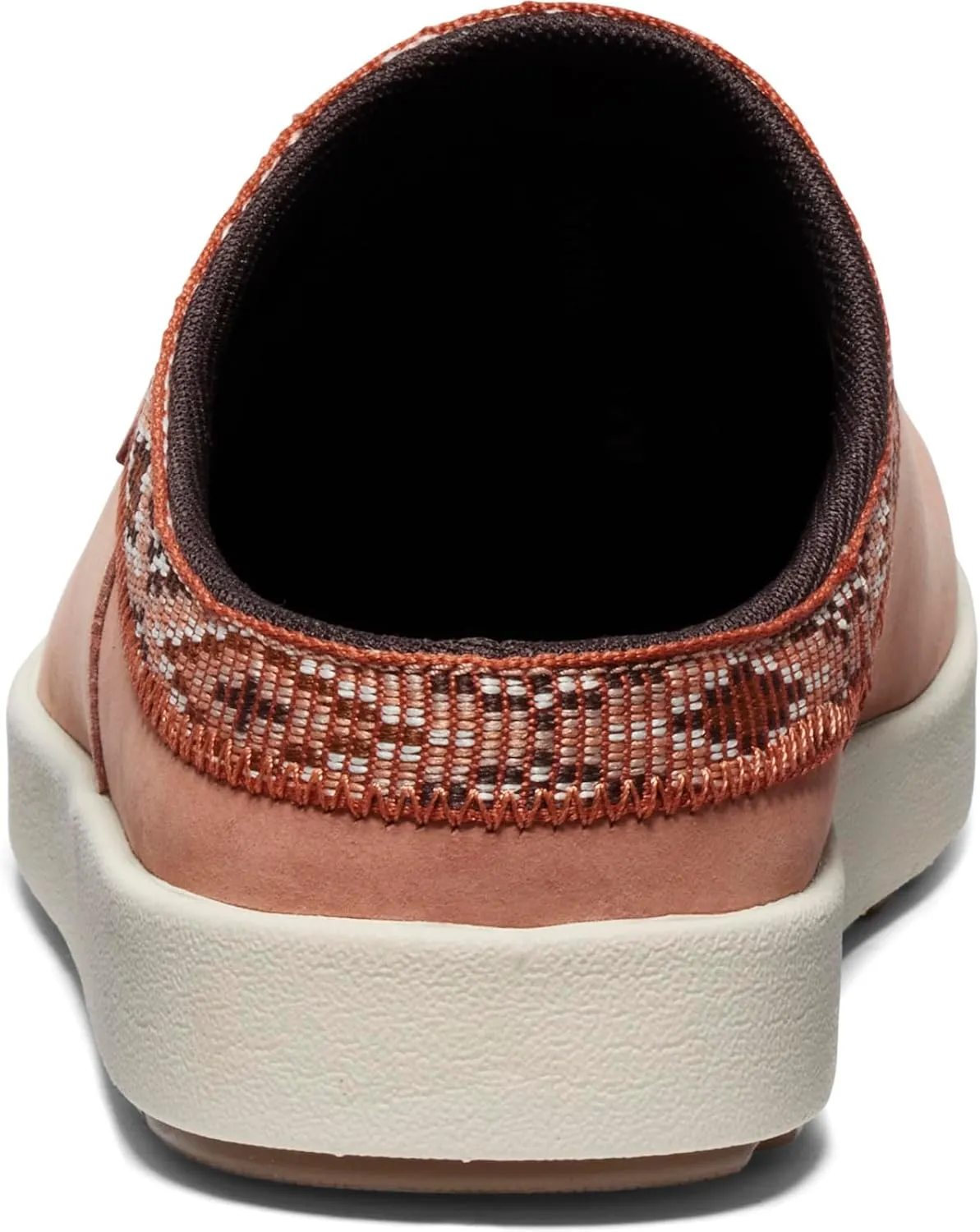 KEEN Women's Elle Suede Comfortable Durable Indoor Outdoor Mule Slippers