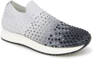 Kenneth Cole REACTION Women's Cameron Jewel Jogger Sneaker