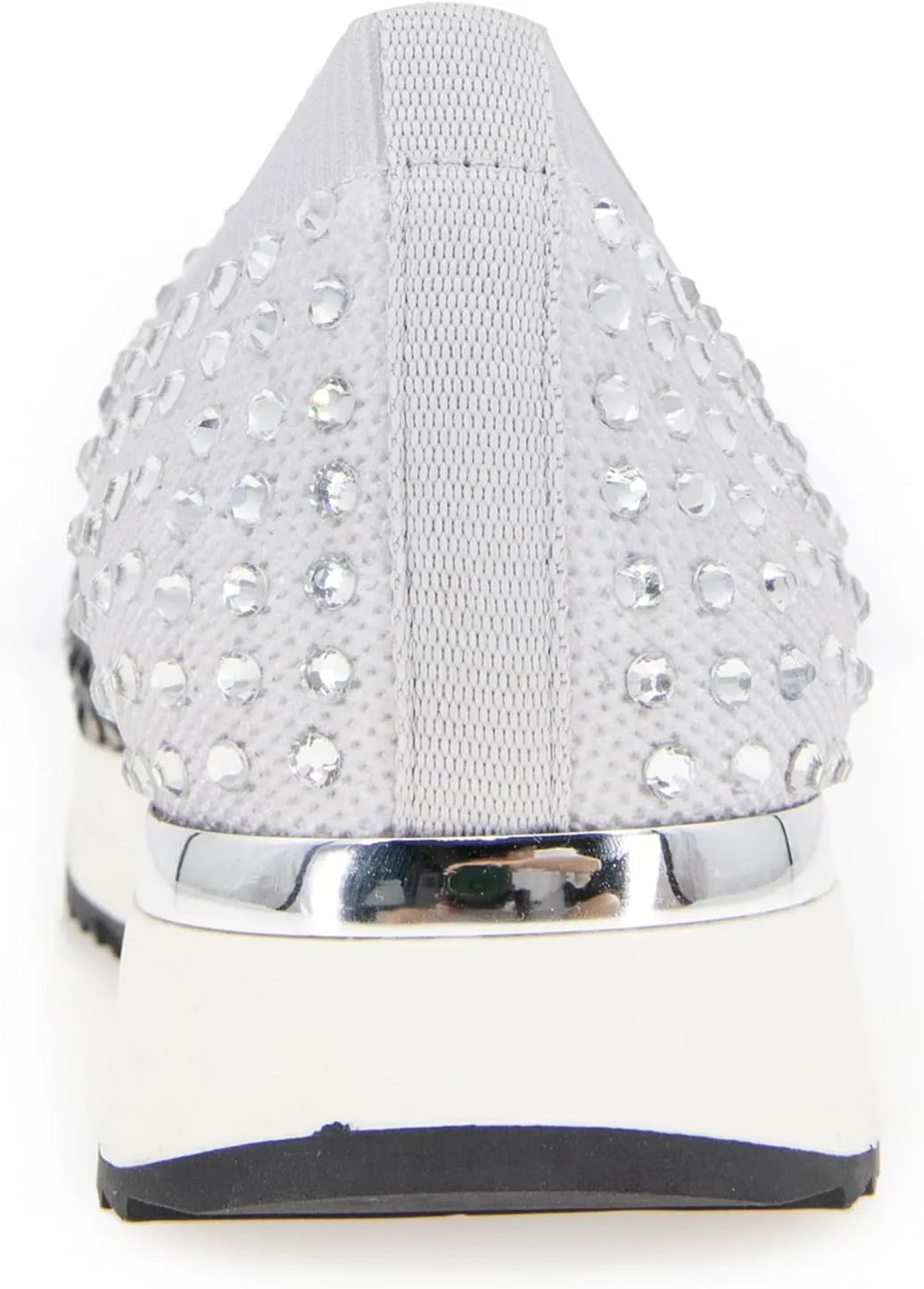 Kenneth Cole REACTION Women's Cameron Jewel Jogger Sneaker