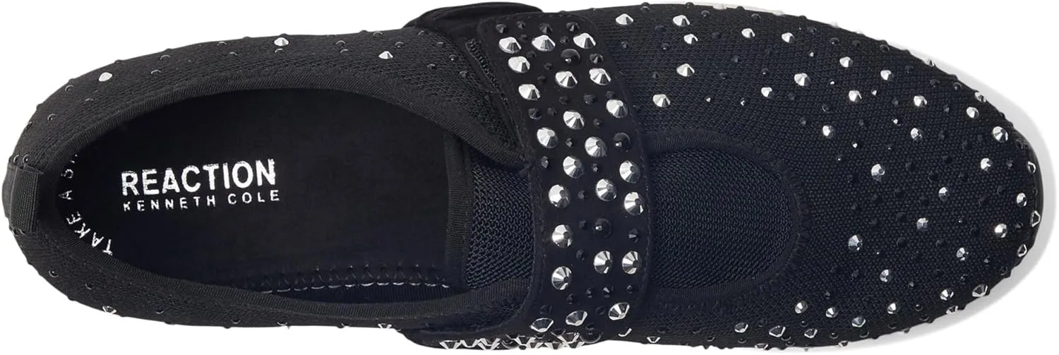 Kenneth Cole REACTION Women's Cameron Mj Sneaker