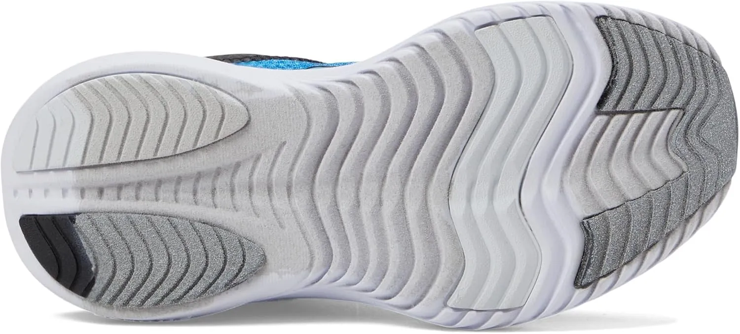 Kids' Kinvara 14 Lace to Toe Sneaker