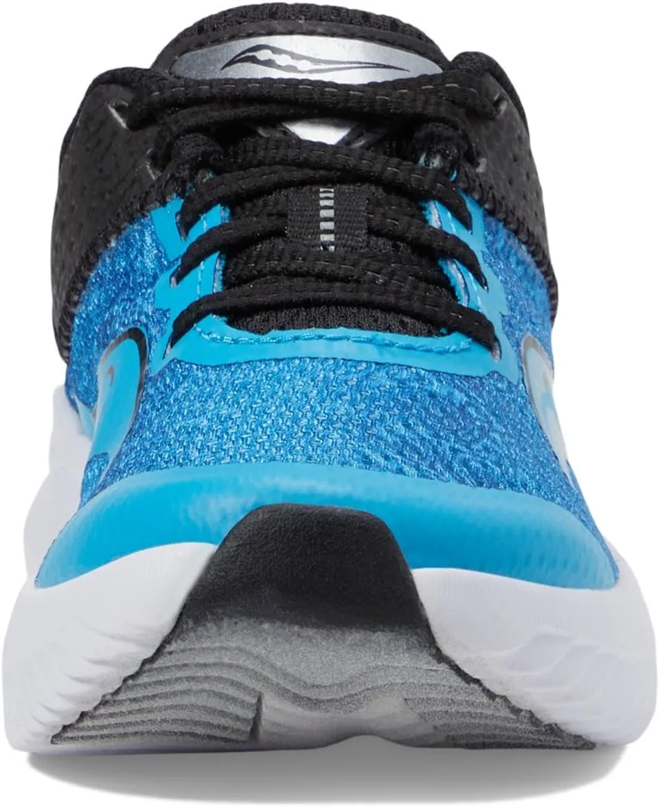 Kids' Kinvara 14 Lace to Toe Sneaker