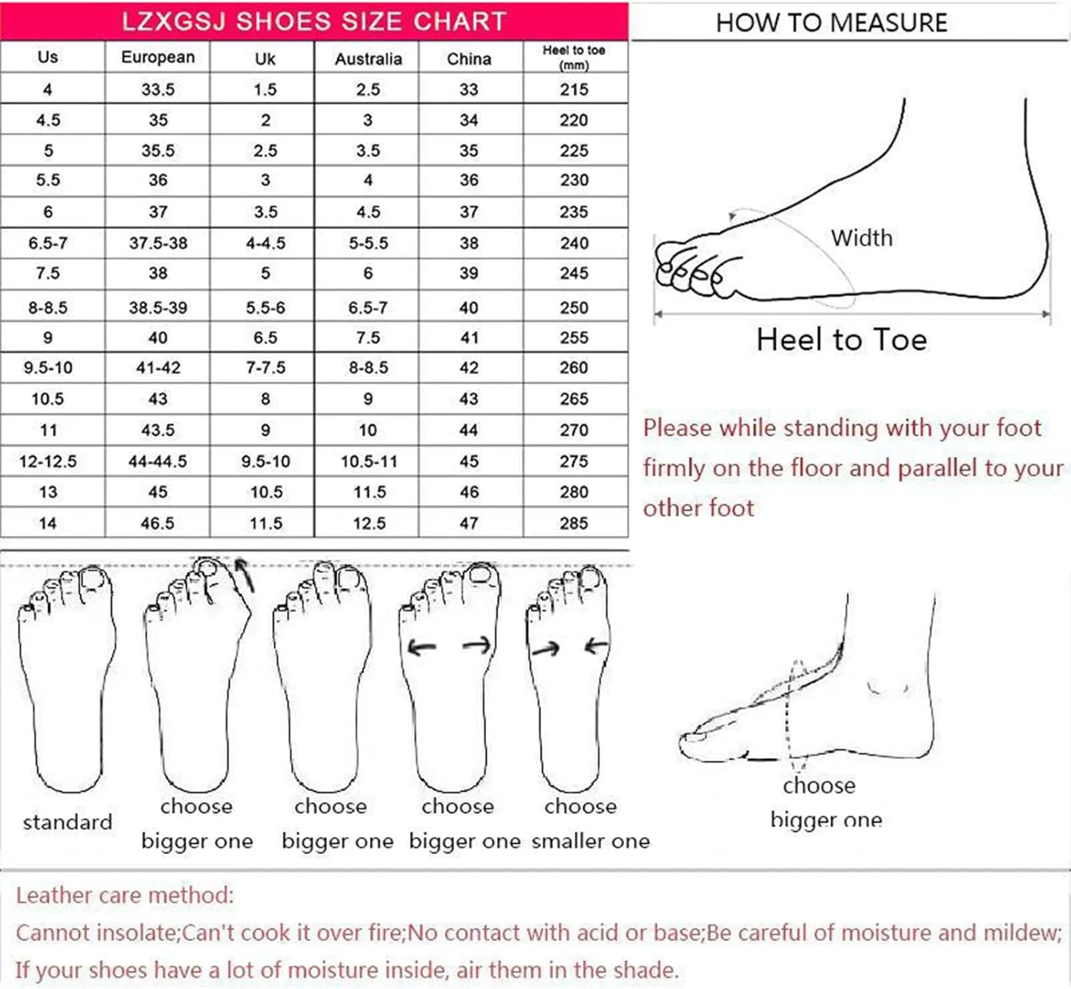 Knee-High Boots for Women,High Heel Boots with Croc-Embossed,Platform Boots with Slip-On Design for Parties or Concerts
