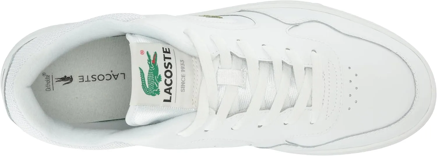 Lacoste Men's Lineset 223 1 SMA Sneaker