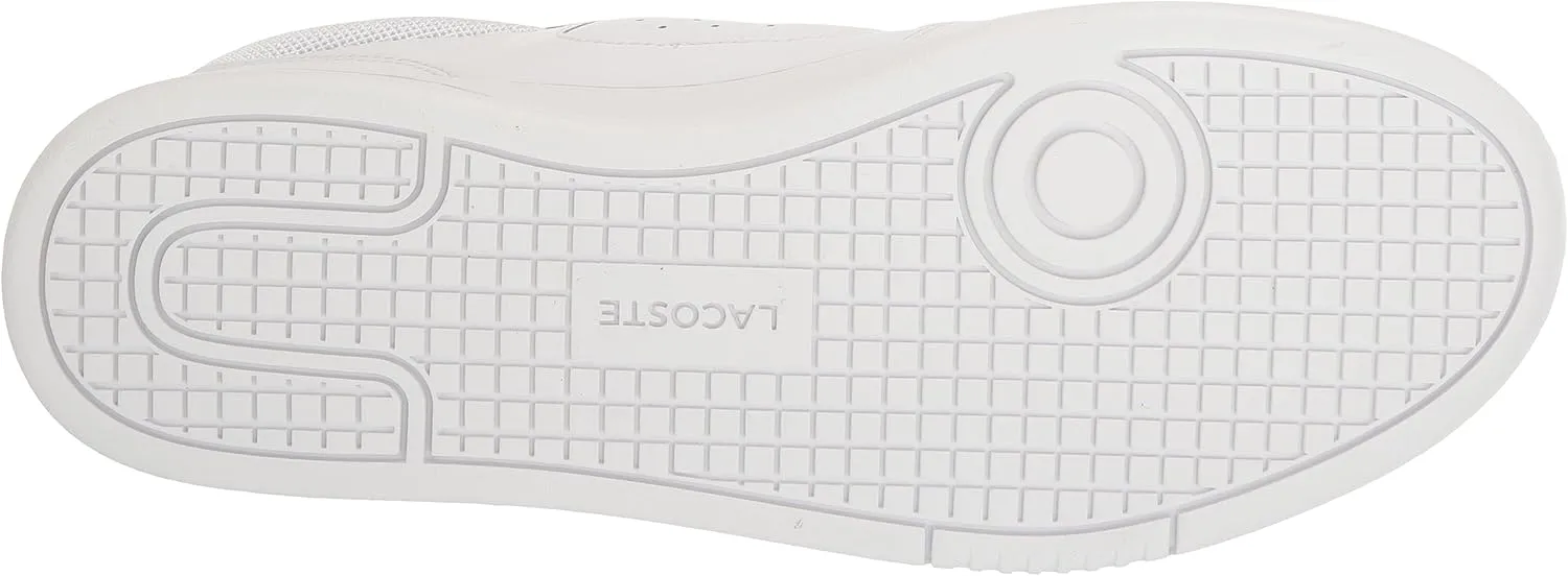Lacoste Men's Lineset 223 1 SMA Sneaker
