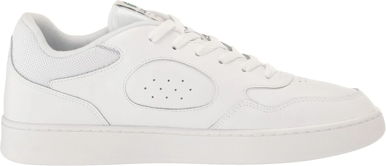Lacoste Men's Lineset 223 1 SMA Sneaker