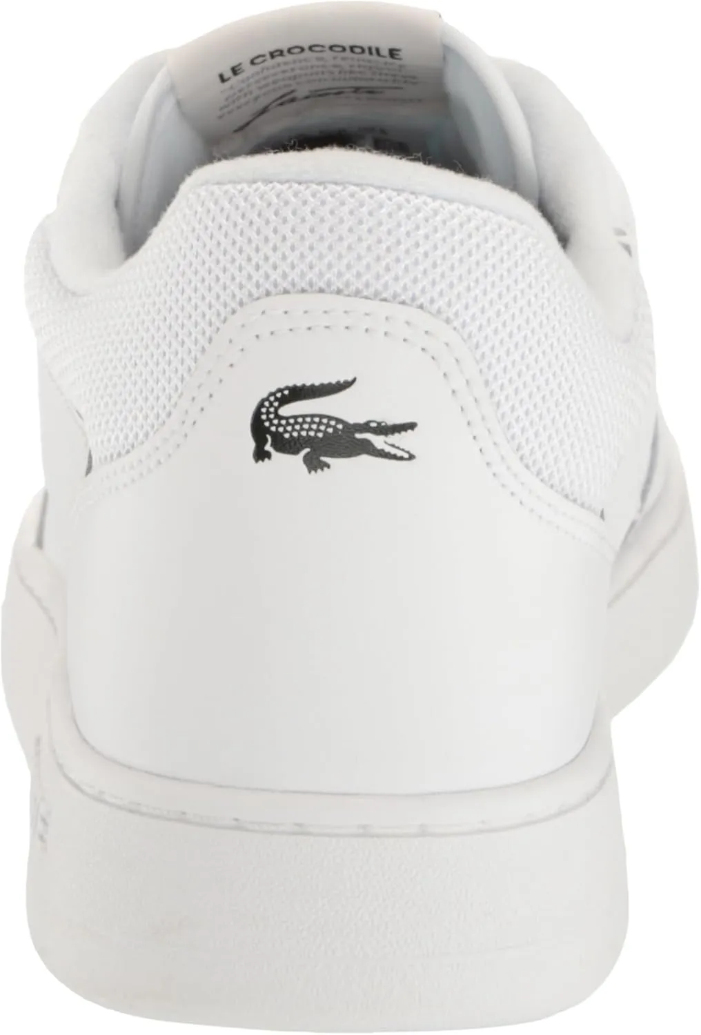 Lacoste Men's Lineset 223 1 SMA Sneaker