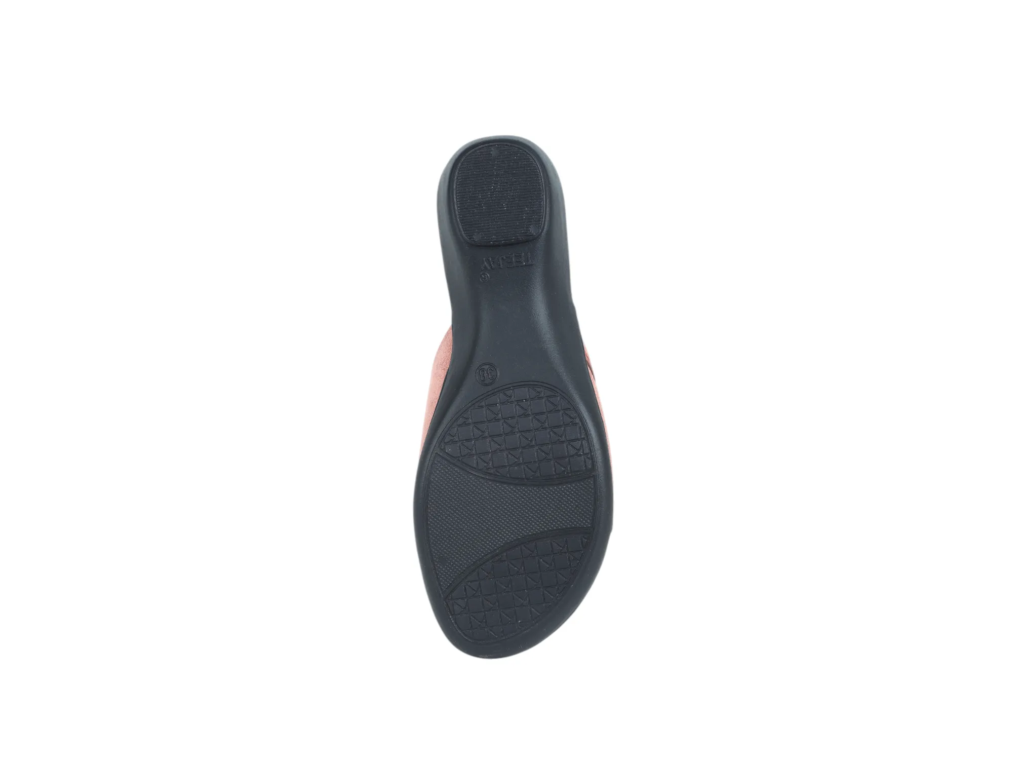 Ladies Heel Chappal 911424