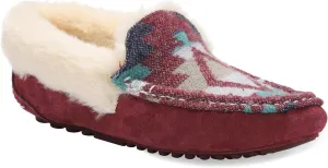 Lamo Women's Ausie Moc Slip-On Loafer
