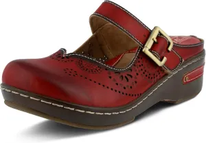 L’Artiste by Spring Step Women's Aneria Mule