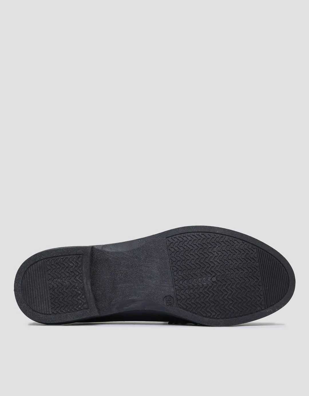 Laviola 4347 LSF Buckle Moccasin Wanita