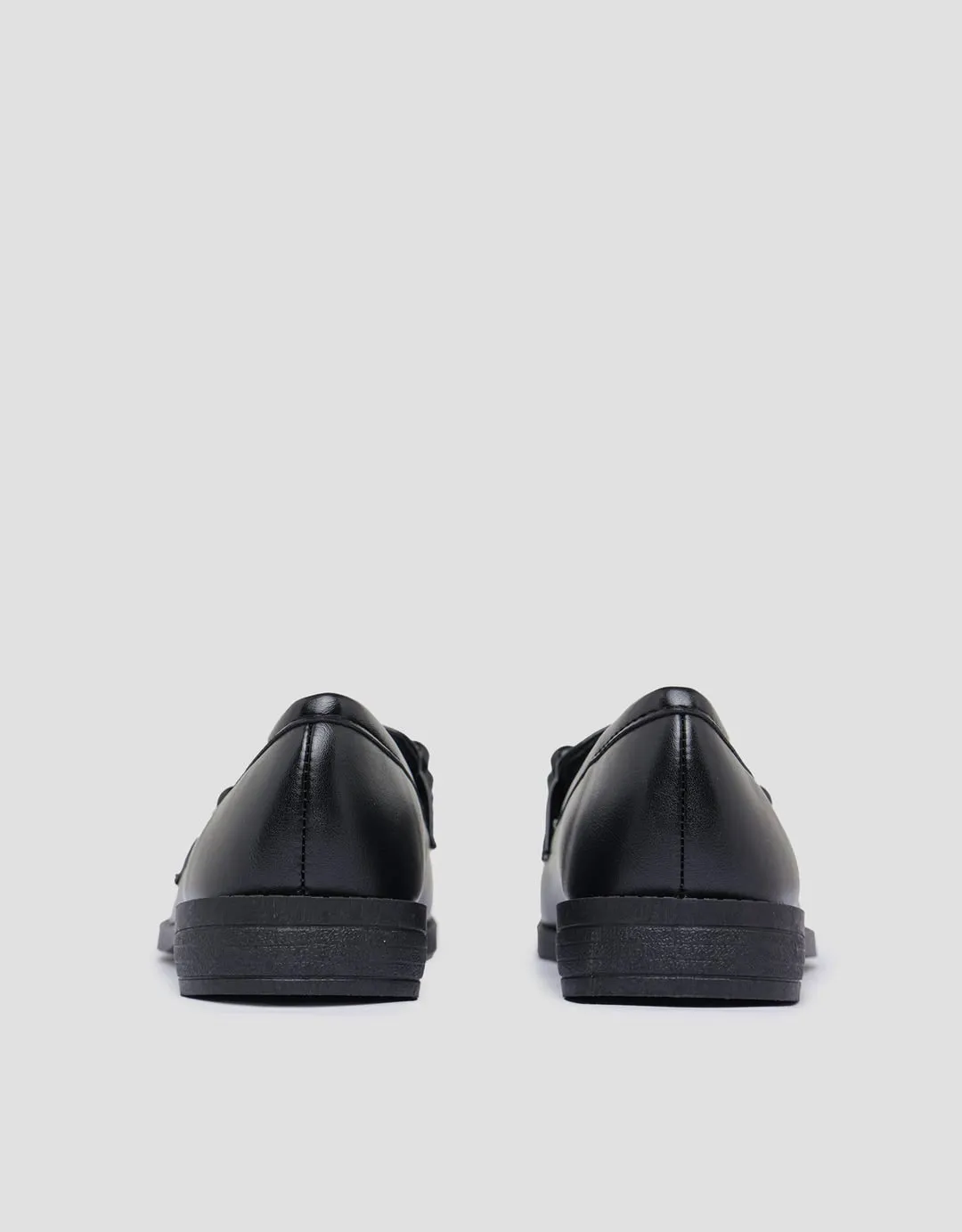 Laviola 4347 LSF Buckle Moccasin Wanita