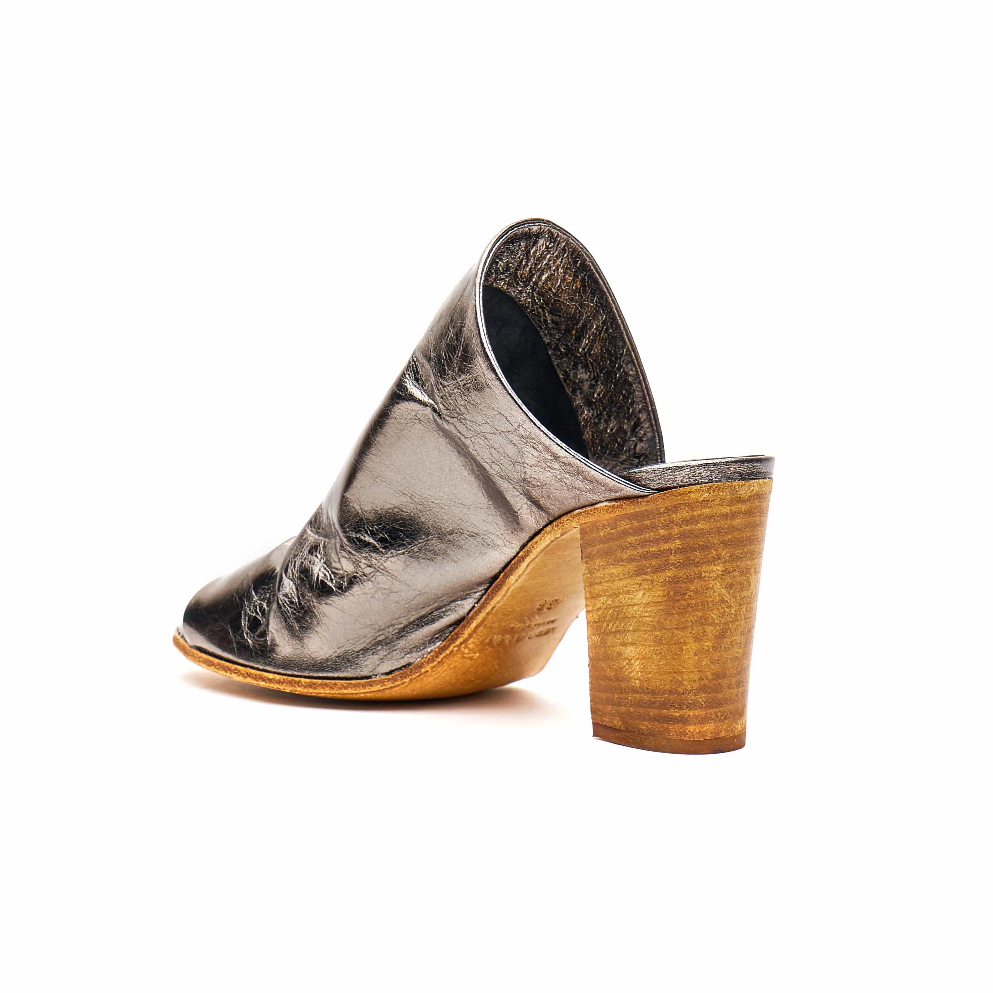 Lemare 1633 Platinum