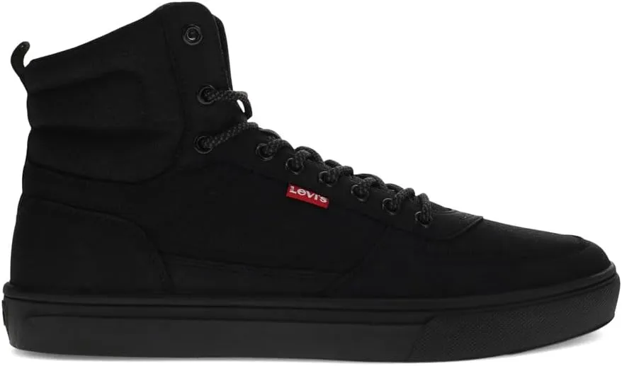 Levi's Men's Liam Hi Neo Sneaker