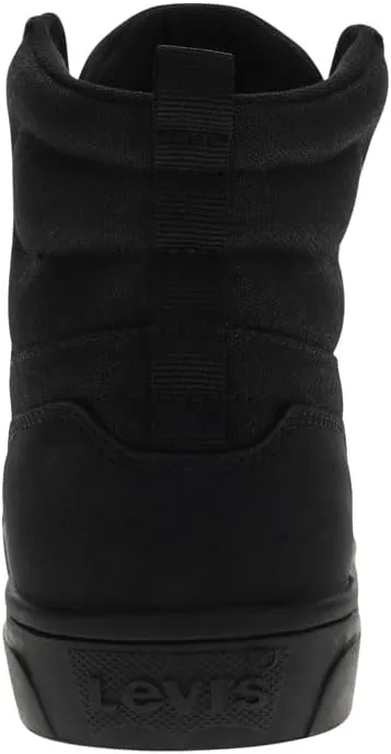 Levi's Men's Liam Hi Neo Sneaker
