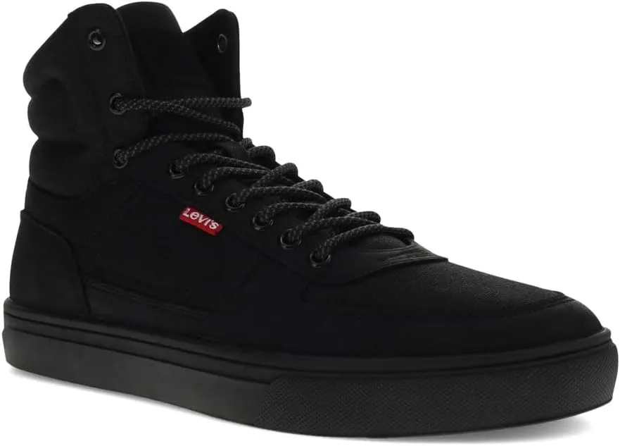 Levi's Men's Liam Hi Neo Sneaker