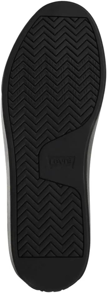 Levi's Men's Liam Hi Neo Sneaker