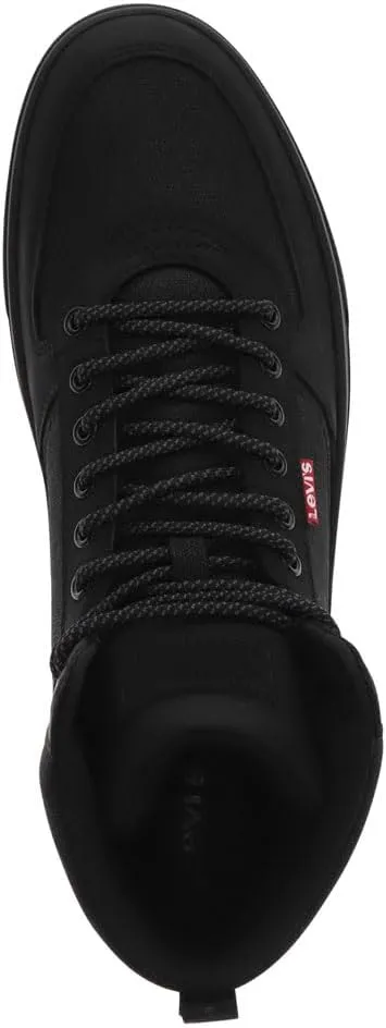 Levi's Men's Liam Hi Neo Sneaker