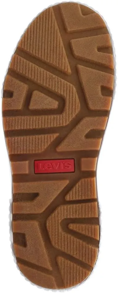 Levi's Women's Casual Sneaker