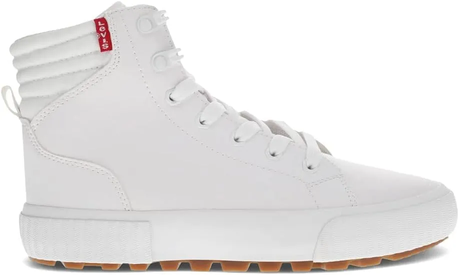 Levi's Women's Casual Sneaker