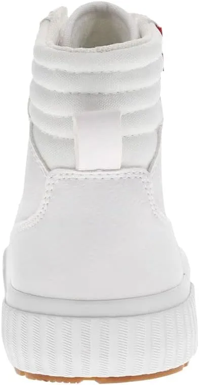 Levi's Women's Casual Sneaker
