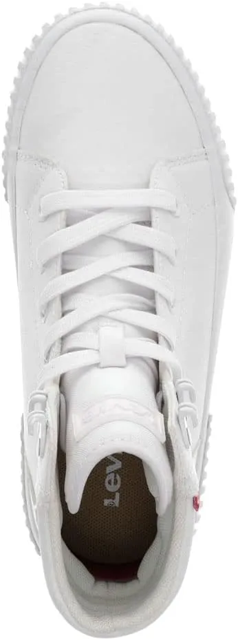 Levi's Women's Casual Sneaker