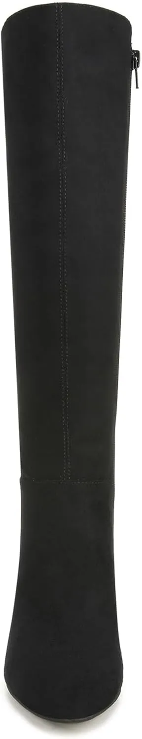 Lifestride Women's Gracie High Heeled Tall Boot