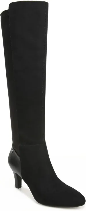 Lifestride Women's Gracie High Heeled Tall Boot