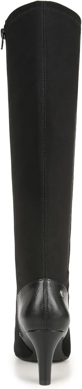 Lifestride Women's Gracie High Heeled Tall Boot