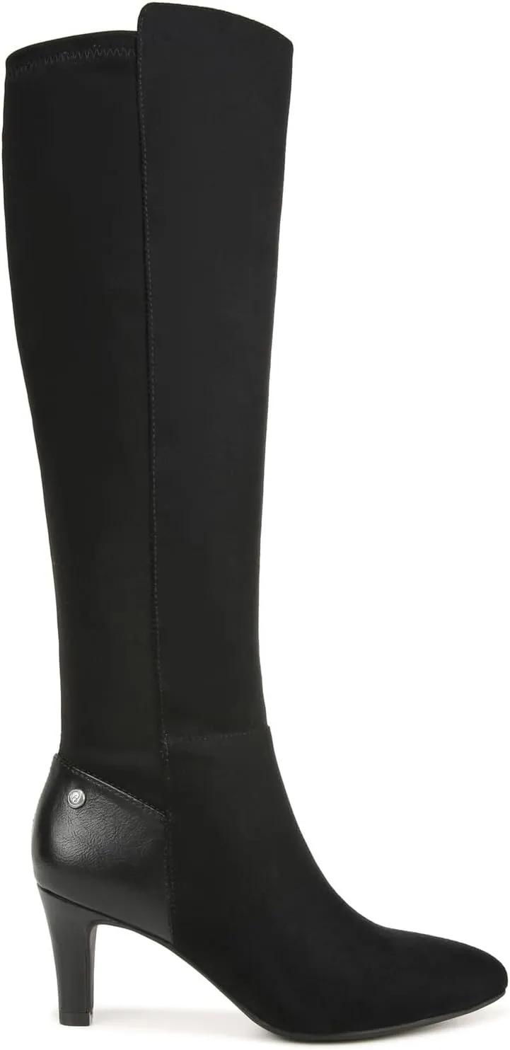 Lifestride Women's Gracie High Heeled Tall Boot