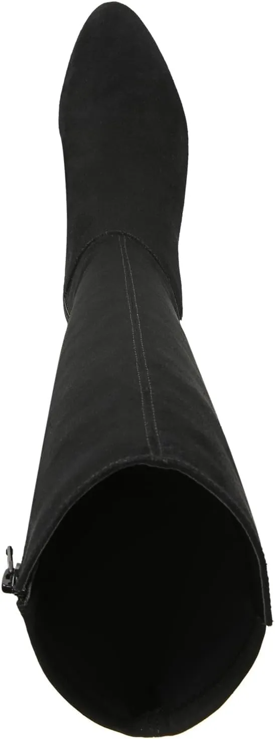 Lifestride Women's Gracie High Heeled Tall Boot