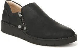 Lifestride Women's Odyssey Side Zip Sneaker