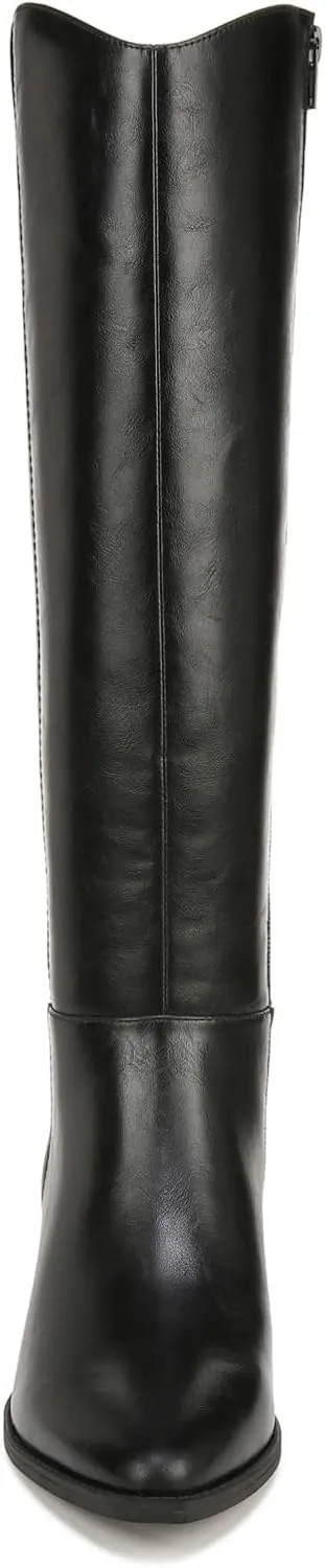 Lifestride Women's Reese Western Tall Riding Boot