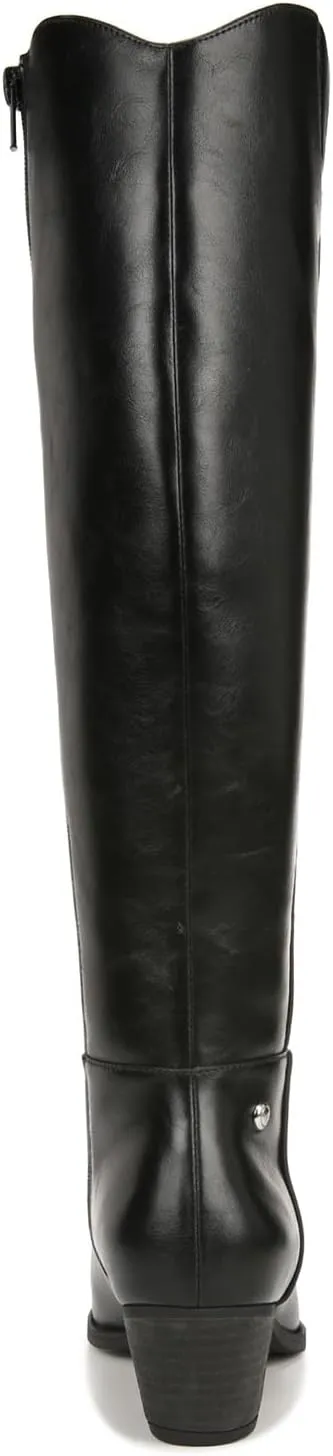 Lifestride Women's Reese Western Tall Riding Boot